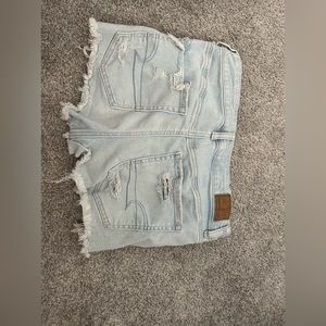 American Eagle women’s shorts